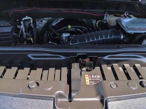 Used 2019 Chevrolet Silverado 1500 LT w/ All-Star Edition AWD/4WD image 29