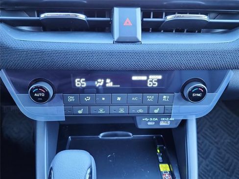 Used 2026 Subaru Outback Limited XT AWD/4WD image 21