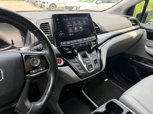 Used 2022 Honda Odyssey Touring image 39