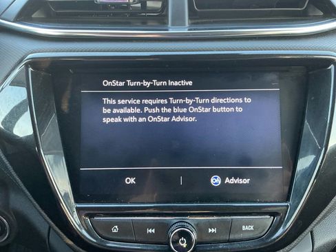 Used 2023 Chevrolet TrailBlazer LT image 26