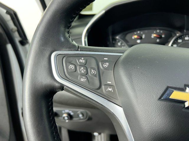 Used 2022 Chevrolet Equinox Premier AWD/4WD image 16