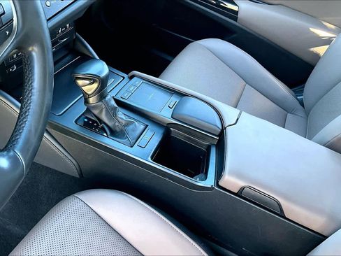 Used 2022 Lexus ES 250 w/ Premium Package image 13