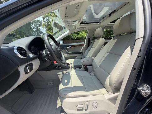 Used 2011 Audi A3 TDI Premium Plus FWD image 4