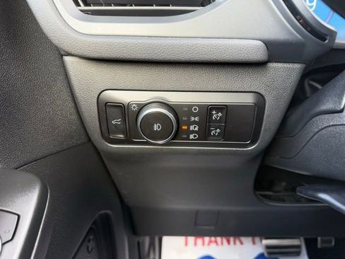 Certified 2023 Ford Escape ST-Line Select w/ Tech Pack #2 image 36