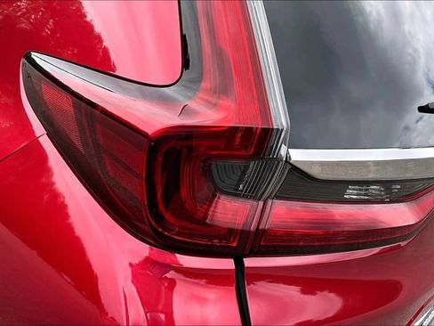 Used 2021 Honda CR-V EX-L image 22