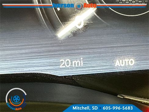 New 2026 RAM 1500 Laramie image 19