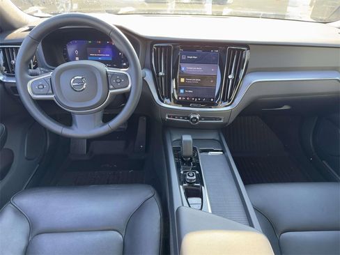 Certified 2023 Volvo S60 B5 Plus w/ Climate Package image 11