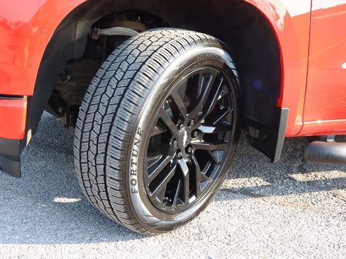 Used 2021 Chevrolet Silverado 1500 RST w/ Rally Edition image 20