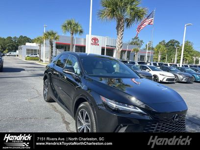 Used 2024 Lexus RX 350 Premium