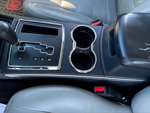 Used 2008 Dodge Charger R/T RWD image 17