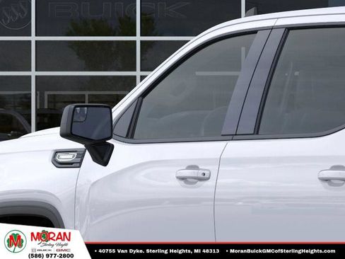 New 2026 GMC Sierra 1500 Elevation AWD/4WD image 12