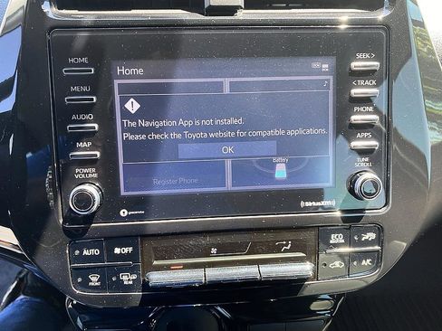 Certified 2022 Toyota Prius image 16