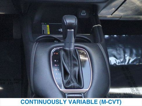 Certified 2024 Honda HR-V EX-L image 19