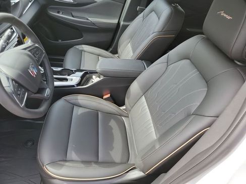New 2026 Buick Envista Sport Touring FWD image 15