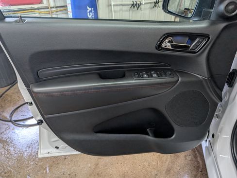 Used 2023 Dodge Durango GT AWD/4WD image 9
