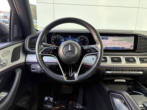 Used 2024 Mercedes-Benz GLE 350 4MATIC image 16