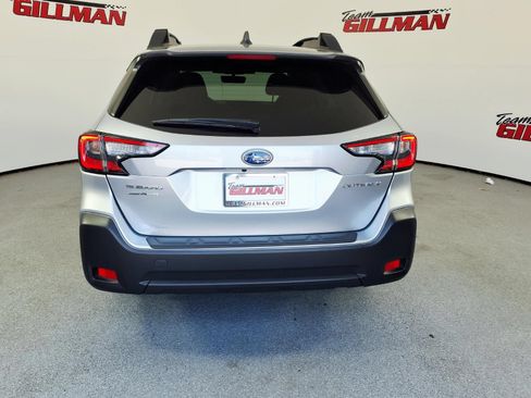 Certified 2025 Subaru Outback Premium w/ Popular Package #1A AWD/4WD image 9