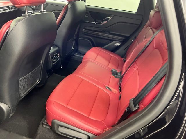 Certified 2023 Lincoln Corsair Reserve w/ Equipment Group 202A AWD/4WD image 11