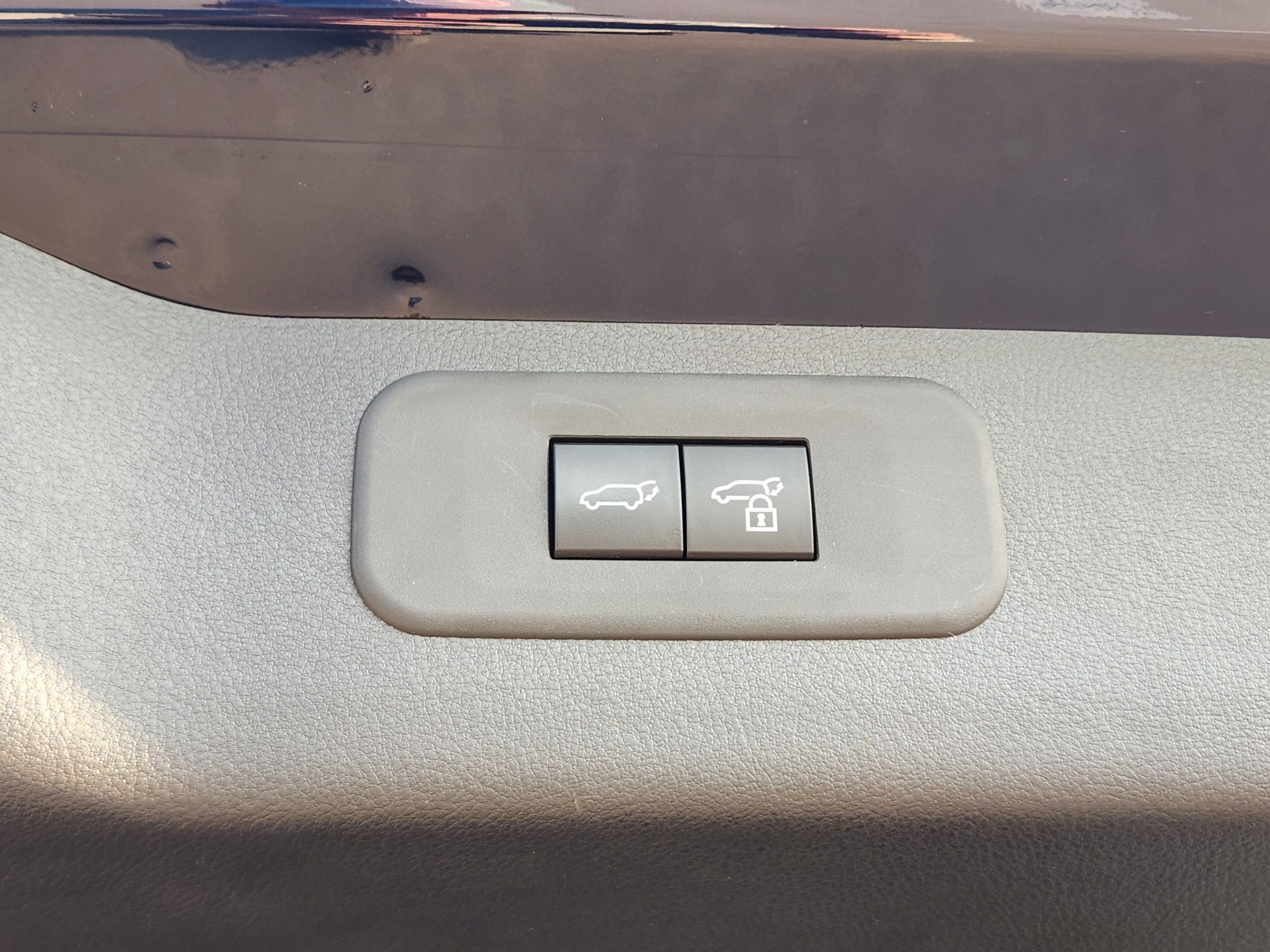 Certified 2026 Lexus TX 350 AWD w/ Technology Package image 31