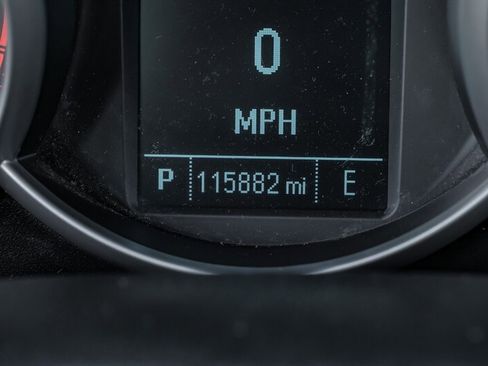 Used 2013 Chevrolet Cruze Eco image 21