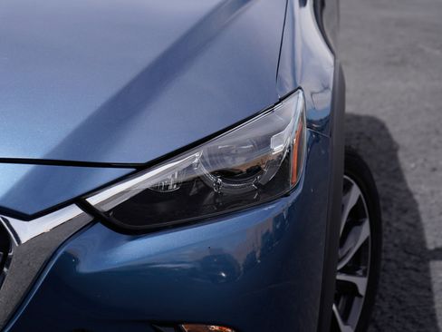 Used 2019 MAZDA CX-3 Grand Touring w/ Premium Package FWD image 4