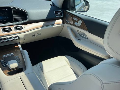 Used 2022 Mercedes-Benz GLE 350 4MATIC image 21
