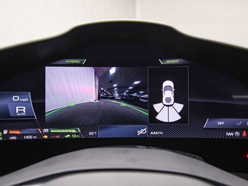 Used 2022 Ferrari 296 GTB Rosso Imola image 40