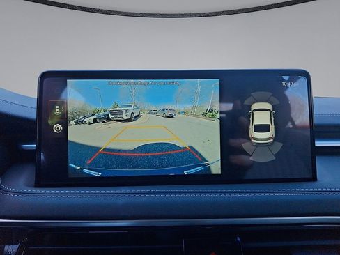 Used 2025 Genesis G70 2.5T w/ Sport Prestige Package image 15