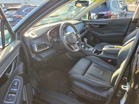 Used 2023 Subaru Outback Limited image 21