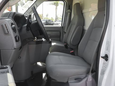 Used 2024 Ford E-350 and Econoline 350 Super Duty w/ Power Windows & Locks Group RWD image 20