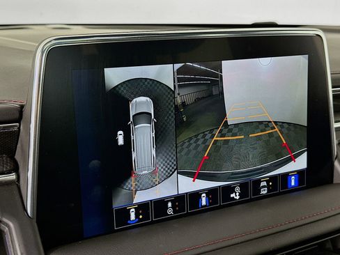 Used 2024 Chevrolet Tahoe RST w/ Luxury Package image 14