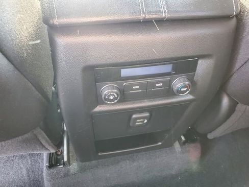 Certified 2023 Chevrolet Traverse LT w/ LPO, Floor Liner Package image 15