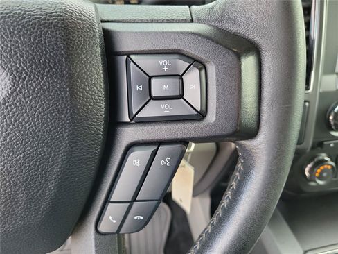 Used 2018 Ford F150 XLT w/ Equipment Group 301A Mid AWD/4WD image 24