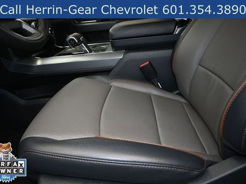 Used 2025 Ford F150 Lariat w/ Equipment Group 501A Mid AWD/4WD image 13