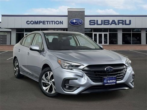 Used 2023 Subaru Legacy Premium image 1