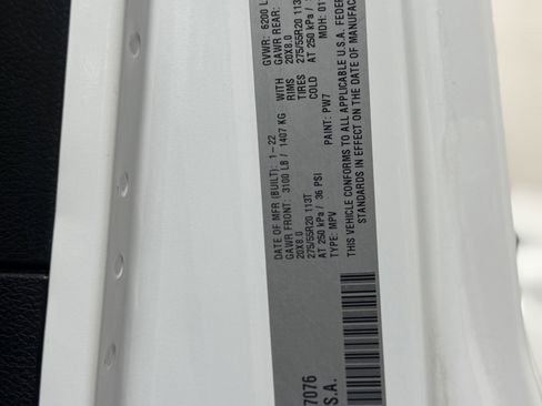 Used 2022 Jeep Wrangler Unlimited Sahara image 27