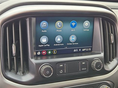 Used 2022 Chevrolet Colorado LT w/ Fleet Safety Package AWD/4WD image 51