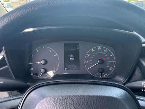 Used 2023 Toyota Corolla LE image 13