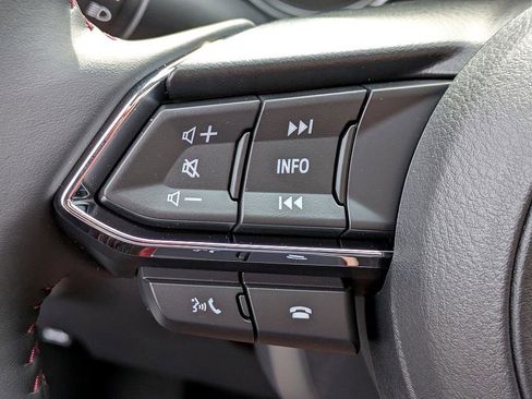 New 2025 MAZDA CX-5 Carbon Edition image 17