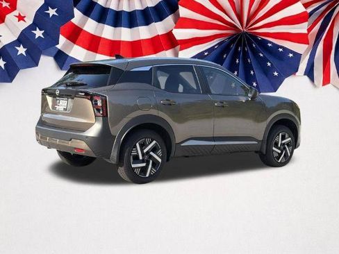 Certified 2026 Nissan Kicks SV w/ SV Premium Package FWD image 28