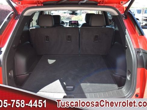 Used 2024 Chevrolet Blazer LT FWD image 10