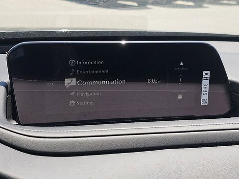 New 2025 MAZDA CX-30 AWD 2.5 S w/ Preferred Package image 9