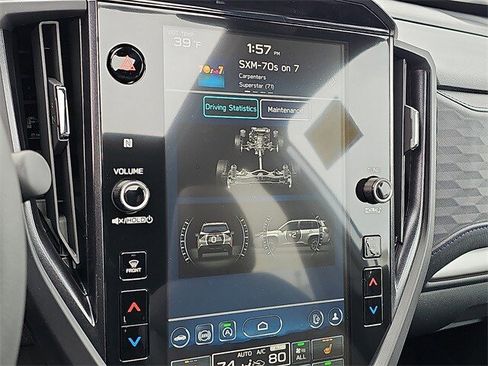 New 2026 Subaru Forester Premium image 20