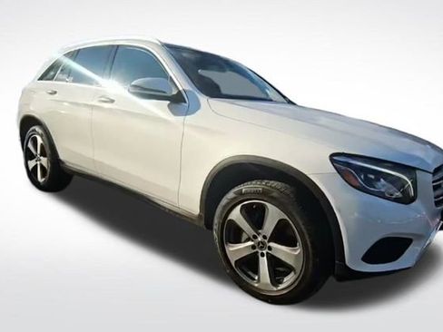 Used 2019 Mercedes-Benz GLC 300 GLC 300 image 5