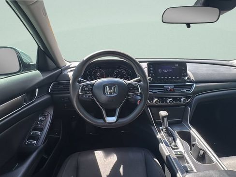 Used 2019 Honda Accord LX image 12