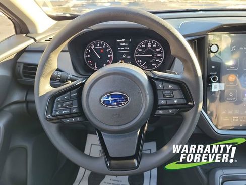 New 2026 Subaru Crosstrek 2.0i Premium image 9