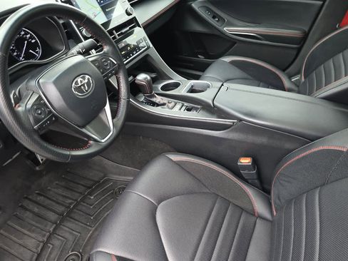 Used 2020 Toyota Avalon TRD image 13