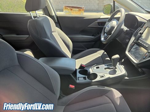 Used 2024 Subaru Impreza 2.0i w/ Popular Package #1A AWD/4WD image 4