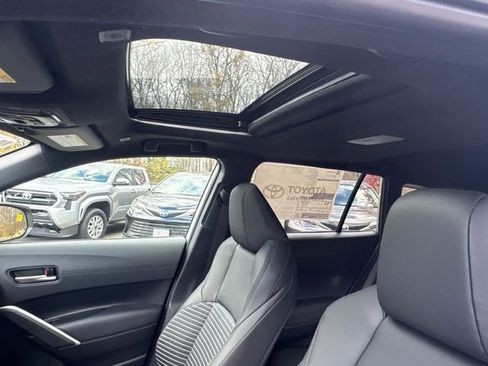 New 2026 Toyota Corolla Cross XSE image 37