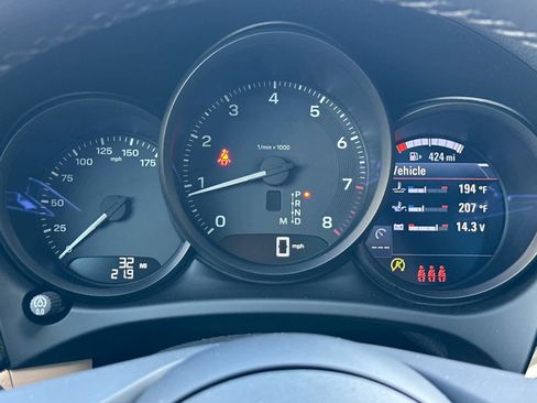 New 2026 Porsche Macan image 29